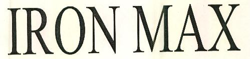 Iron Max Device mark 2671027 Trademark