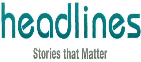 Headlines Stories That Matter (label) Device mark 2614928 Trademark