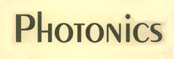 Photonics Device mark 2692995 Trademark