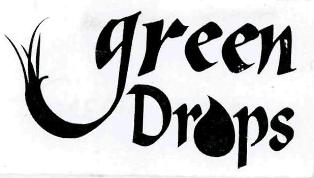 Green Drops Device mark 2336130 Trademark
