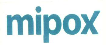 Mipox Device mark 2904503 Trademark