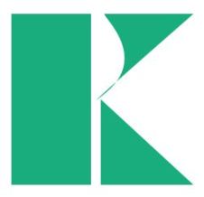 'k' Device Logo Device mark 2359609 Trademark