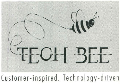 Tech Bee Device mark 2324923 Trademark