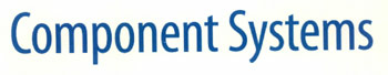 Component Systems Device mark 2268946 Trademark