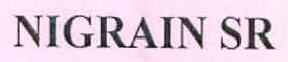 Nigrain Sr Device mark 2652461 Trademark