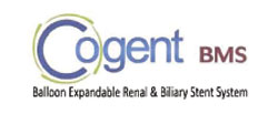Cogent Bms Device mark 2727040 Trademark