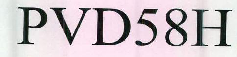 Pvd58h Device mark 2627804 Trademark
