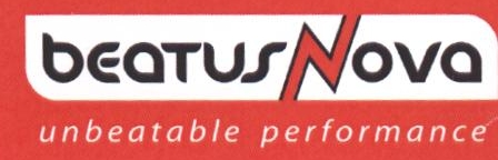 Beatus Nova Device mark 2197335 Trademark