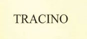 Tracino Device mark 2688328 Trademark