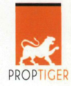 Proptiger (device) Device mark 2340989 Trademark