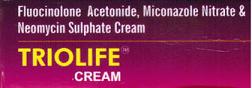 Triolife Device mark 2815315 Trademark