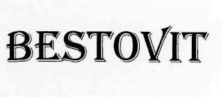 Bestovit (label) Device mark 2786118 Trademark