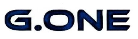 G.one Device mark 2193960 Trademark
