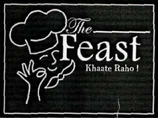 The Feast, Device Of Chef Device mark 2737155 Trademark