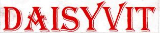 Daisyvit Device mark 2518371 Trademark