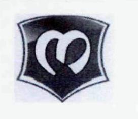 M (device) Device mark 2785082 Trademark