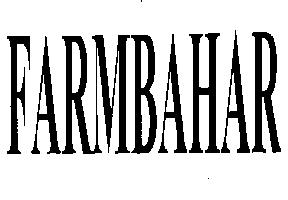 Farmbahar(device) Device mark 2126187 Trademark