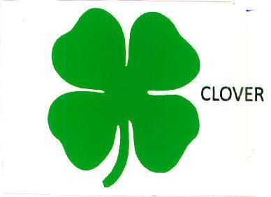 Clover Device mark 2727123 Trademark