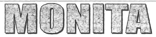 Monita (label) Device mark 2583296 Trademark