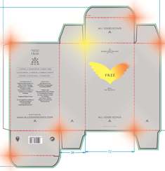 Free (box) Device mark 2789270 Trademark
