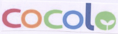 Cocolo Device mark 2072185 Trademark