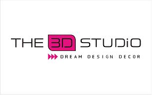 The 3d Studio (logo) Device mark 2443042 Trademark