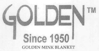 Golden Device mark 2983003 Trademark