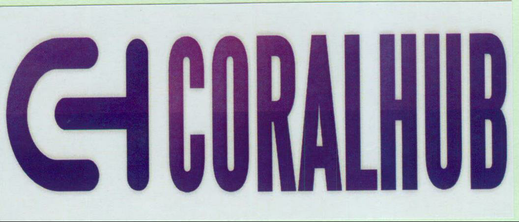 Coralhub Device mark 2038859 Trademark