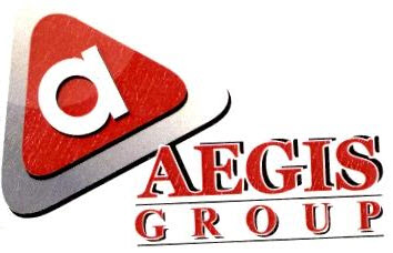 A Aegis Group Device mark 2456669 Trademark
