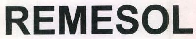 Remesol Device mark 2681964 Trademark