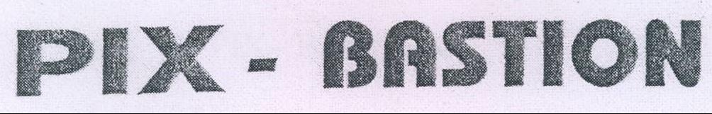Pix - Bastion Device mark 2134020 Trademark