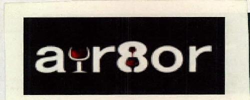 Airbor (device Of Glass) Device mark 2338758 Trademark