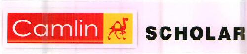 Camlin Scholar Device mark 2652486 Trademark