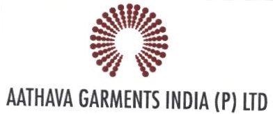 Aathava Garments India (p) Ltd Device mark 2363324 Trademark
