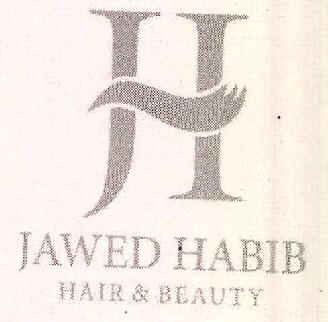 Jh Jawed Habib Device mark 2534702 Trademark