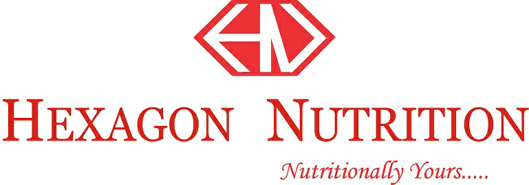 Hexagon Nutrition Device mark 2522438 Trademark