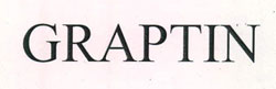 Graptin Device mark 2501045 Trademark