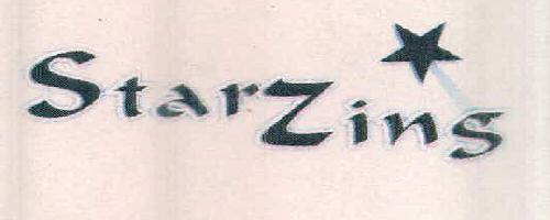 Starzins (device Of Star) Device mark 2439862 Trademark
