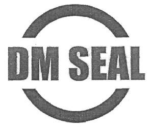 Dm Seal (device) Device mark 2789906 Trademark