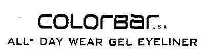 Colorbar Device mark 2867653 Trademark