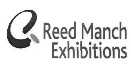 Reed Manch Exhibitions (device) Device mark 2366056 Trademark