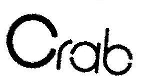 Crab Device mark 2922501 Trademark