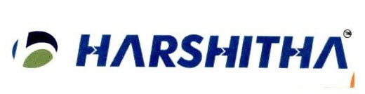 Harshitha Device mark 2563807 Trademark