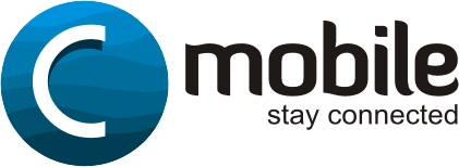 C Mobile Stay Connected Device mark 2884298 Trademark