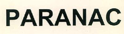 Paranac Device mark 2714373 Trademark