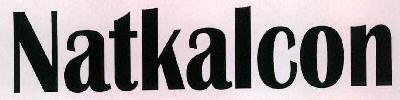 Natkalcon Device mark 2309627 Trademark