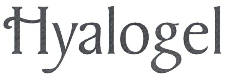 Hyalogel Device mark 2325773 Trademark