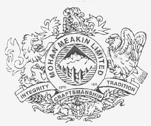 Mohan Meakin Limited (device) Device mark 2772306 Trademark