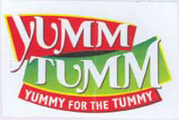 Yumm Tumm Device mark 2481897 Trademark