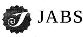 J Jabs With Logo Device mark 2625619 Trademark